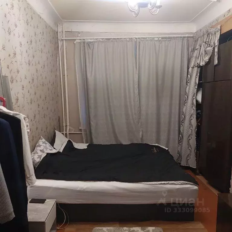 Комната, 14.9 м - Фото 1