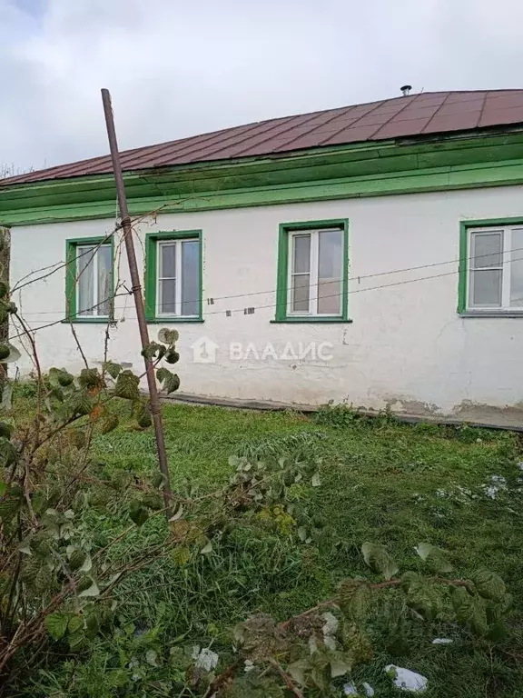 Дом в Алтайский край, Советский район, с. Советское Советская ул., 128 ... - Фото 1