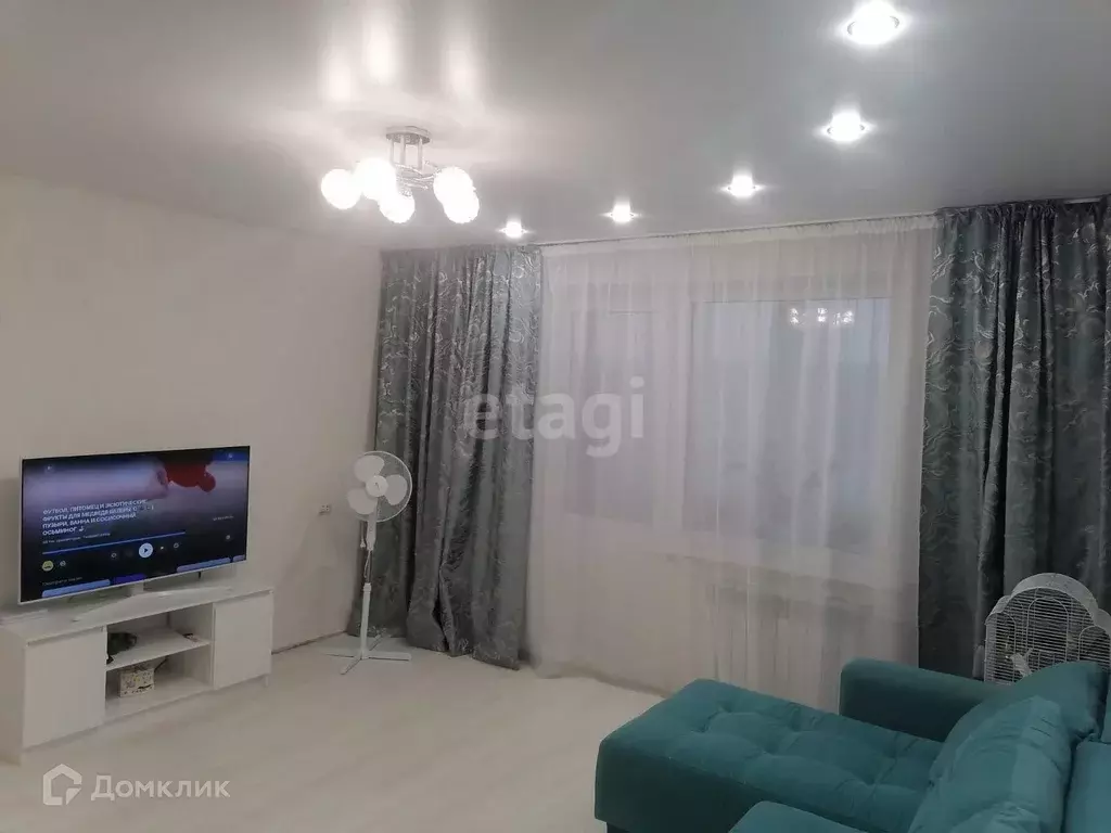 Продаётся 2-к квартира, 50.2 м - Фото 1