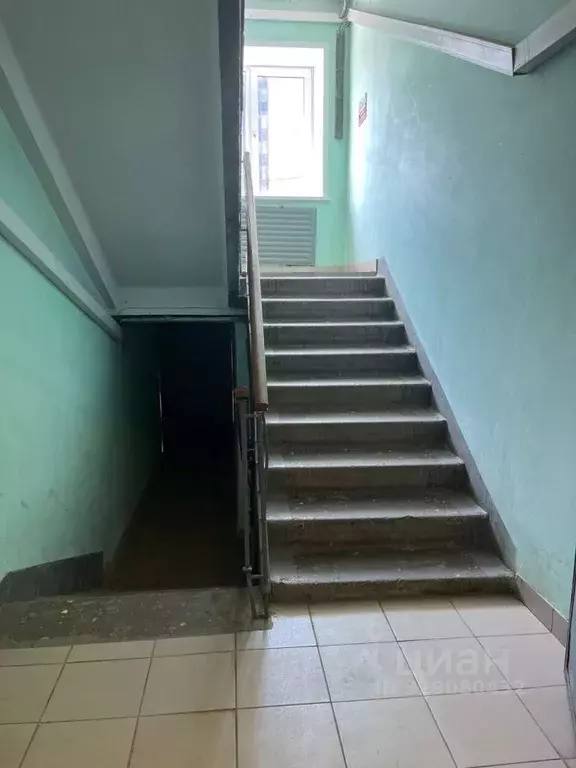 1-к кв. Пермский край, Пермь ул. Пушкина, 110 (12.8 м) - Фото 2