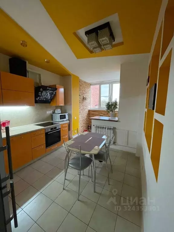 2-к кв. Московская область, Апрелевка Наро-Фоминский городской округ, ... - Фото 1