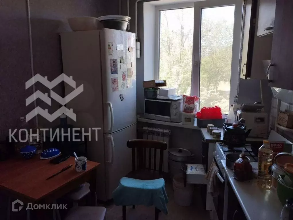 Продаётся 3-к квартира, 69 м - Фото 1
