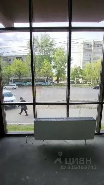 Помещение свободного назначения в Ульяновская область, Ульяновск ... - Фото 0