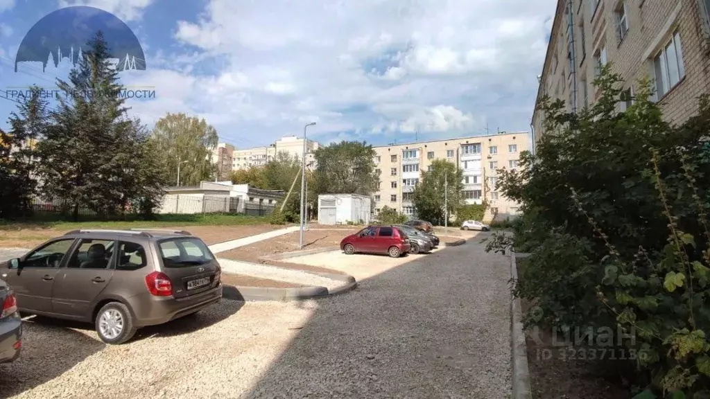 Комната Татарстан, Казань ул. Дементьева, 31 (9.5 м) - Фото 2