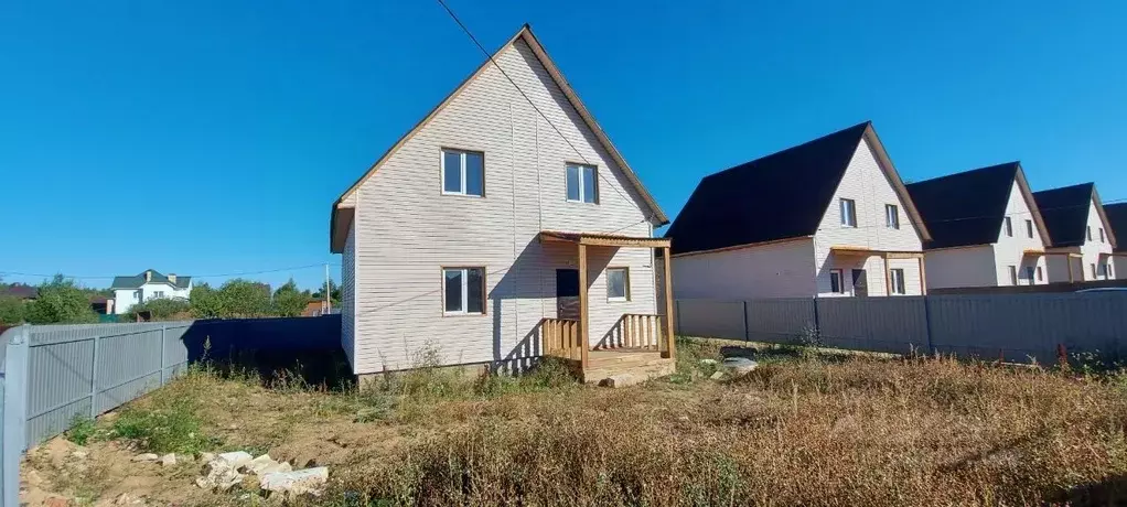 Дом в Московская область, Подольск городской округ, д. Харитоново  ... - Фото 2