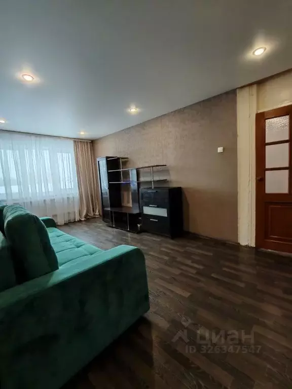 3-к кв. Татарстан, Лаишевский район, Столбищенское с/пос, с. Столбище ... - Фото 1