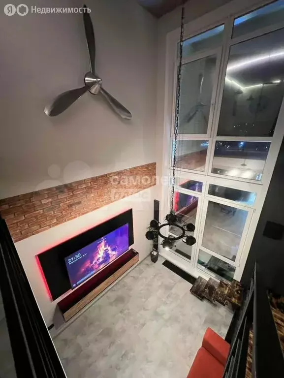 2-комнатная квартира: Иркутск, улица Бородина, 4 (75 м) - Фото 2