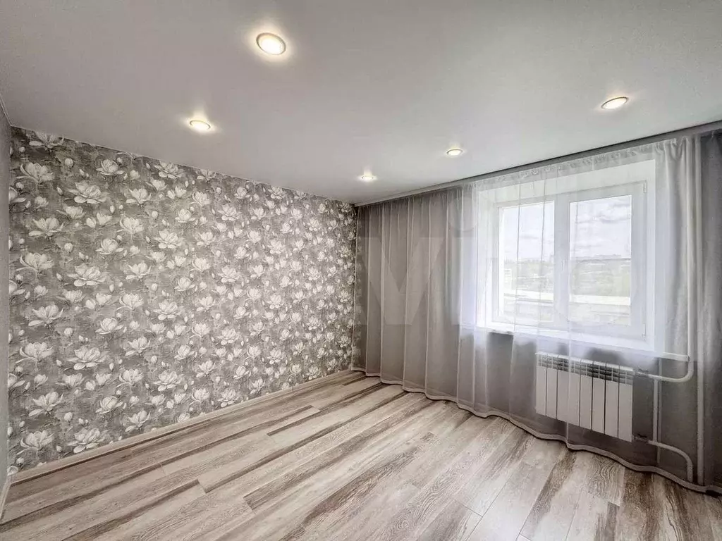1-к. квартира, 30 м, 8/9 эт. - Фото 0