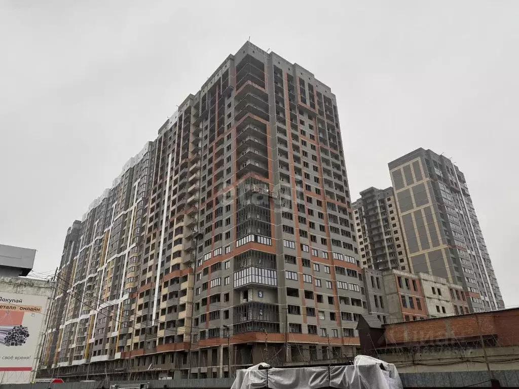 Помещение свободного назначения в Краснодарский край, Краснодар ... - Фото 0
