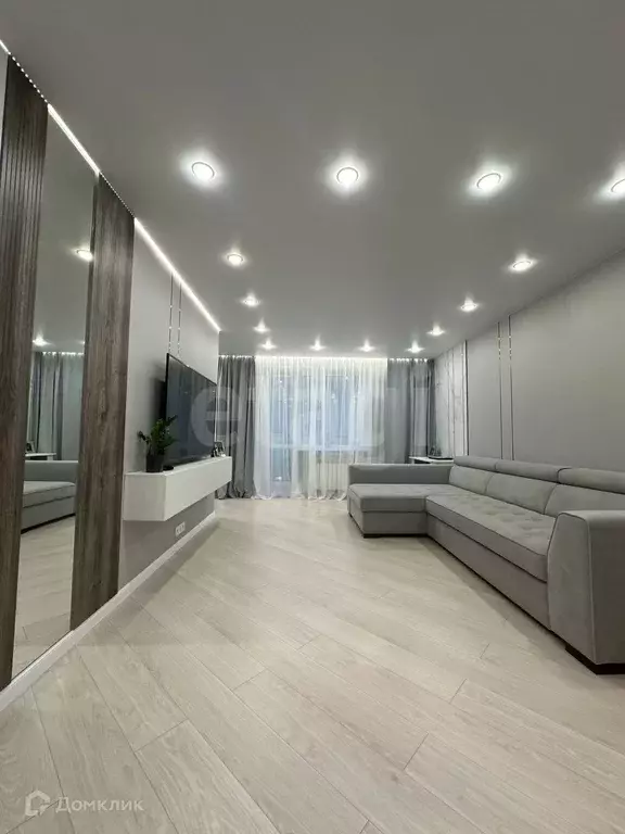 Продаётся 3-к квартира, 92 м - Фото 1