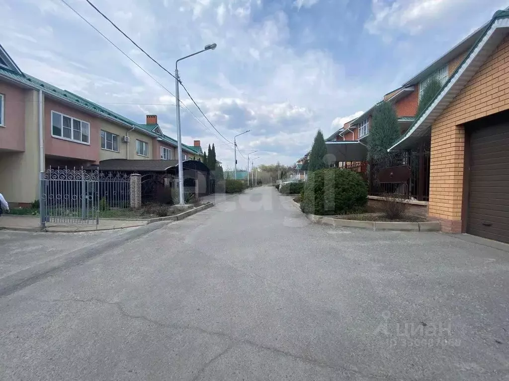 Участок в Белгородская область, Губкин Горняк-Мичуринец СТ, 1536 (6.7 ... - Фото 1