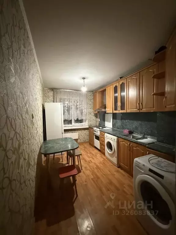 3-к кв. Тюменская область, Тюмень Широтная ул., 51 (66.0 м) - Фото 1