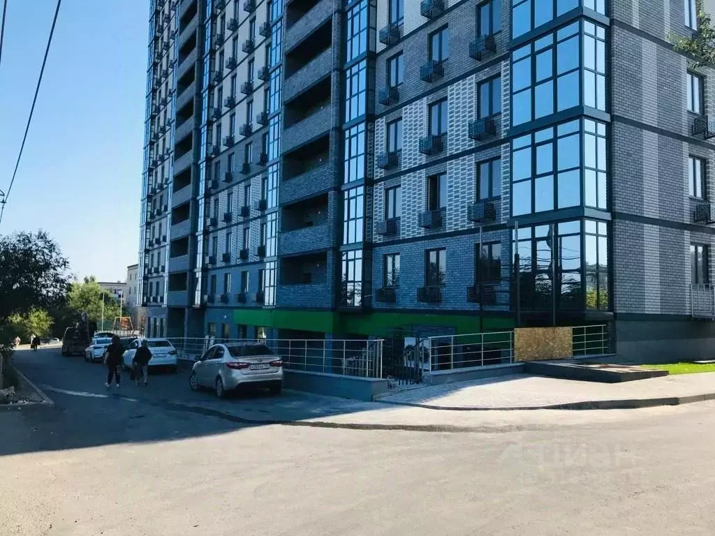 Помещение свободного назначения в Волгоградская область, Волгоград ... - Фото 1