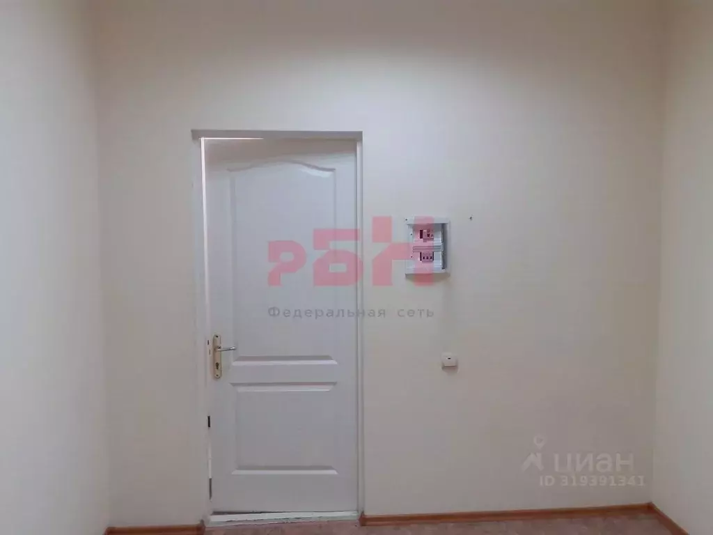 Офис в Пензенская область, Пенза ул. Измайлова (17 м) - Фото 2