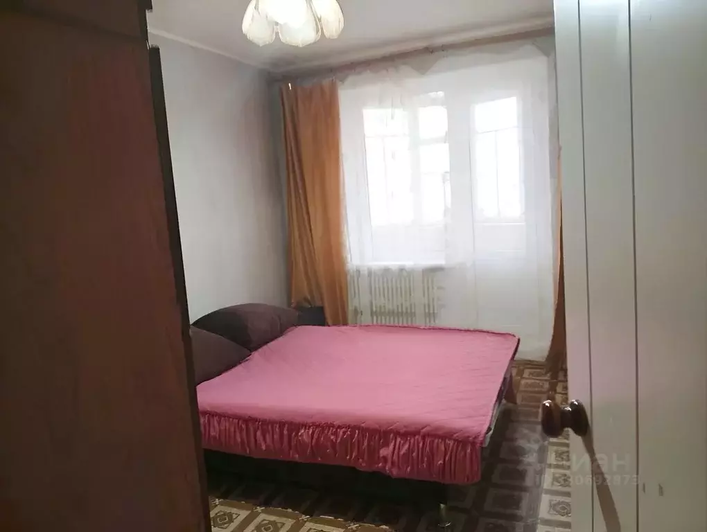 2-к кв. Волгоградская область, Волгоград ул. 8-й Воздушной Армии, 54 ... - Фото 1