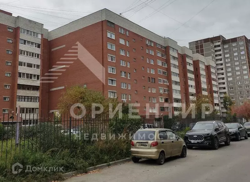 Продаётся 2-к квартира, 48.9 м - Фото 0