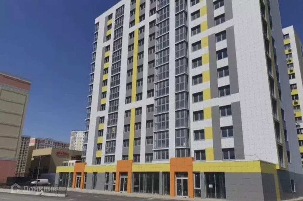 Продаётся 2-к квартира, 64 м - Фото 0