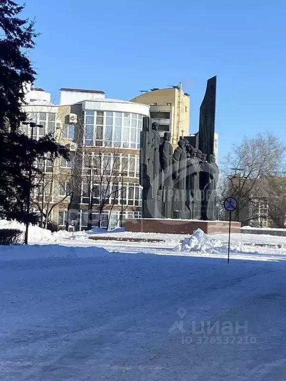 2-к кв. Воронежская область, Воронеж ул. 20-летия ВЛКСМ, 49 (90.0 м) - Фото 1