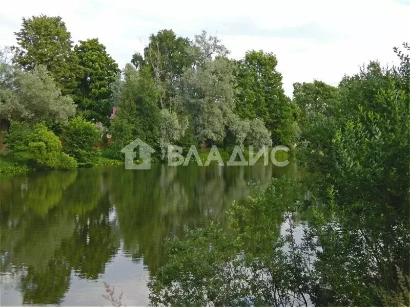 Участок в Колтушское городское поселение, деревня Хязельки (12 м) - Фото 1