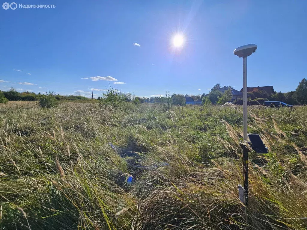 Участок в Челябинская область, Красноармейский муниципальный округ, ... - Фото 1