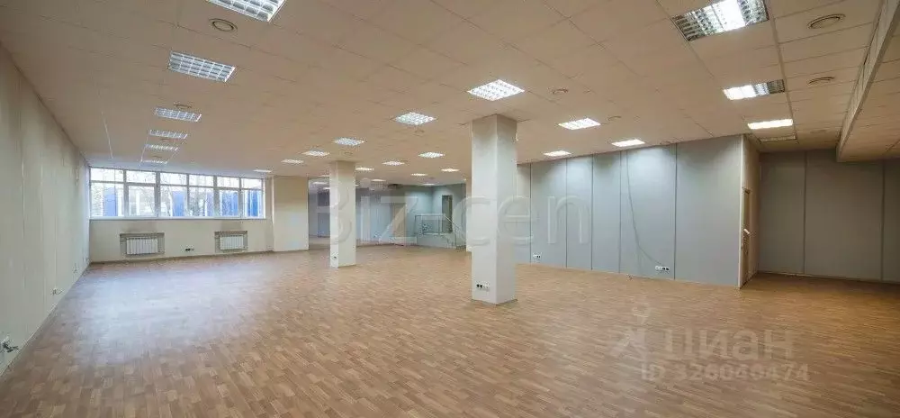 Офис в Санкт-Петербург пос. Парголово, Железнодорожная ул., 11 (300 м) - Фото 2