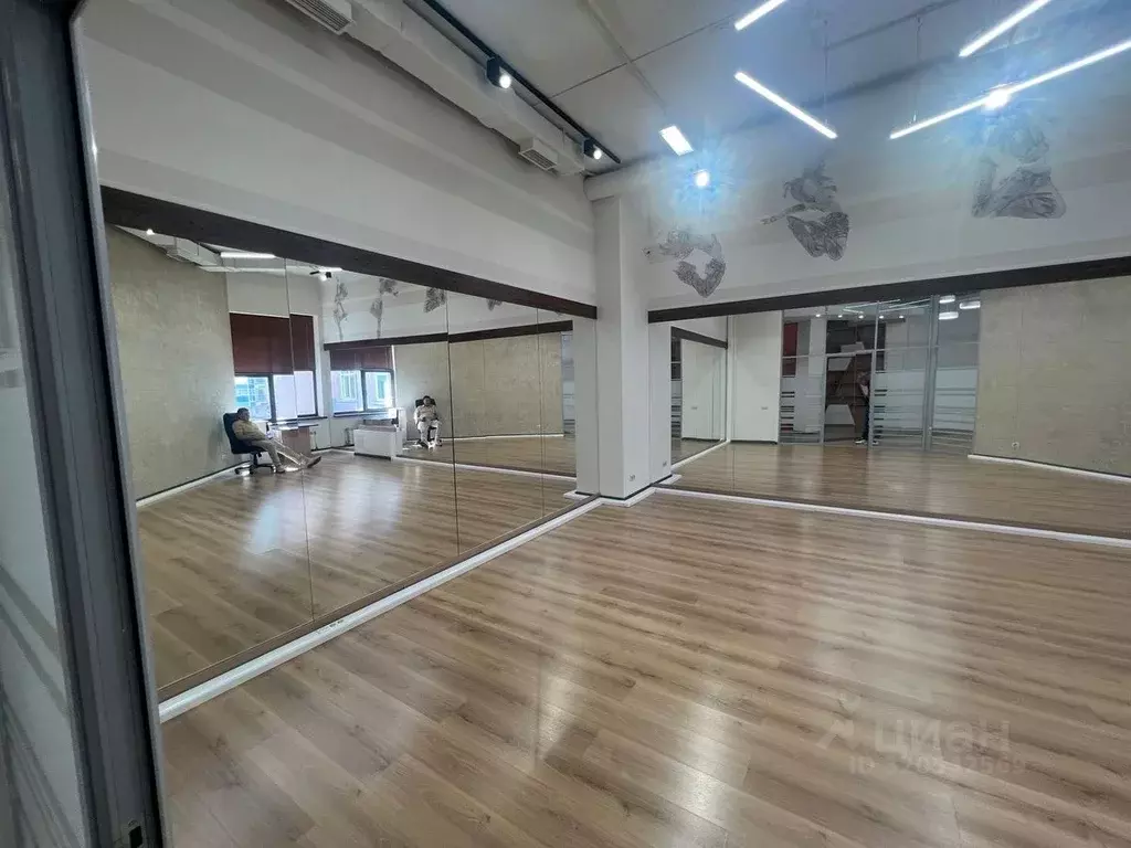 Офис в Свердловская область, Екатеринбург ул. Шевченко, 20 (228 м) - Фото 2