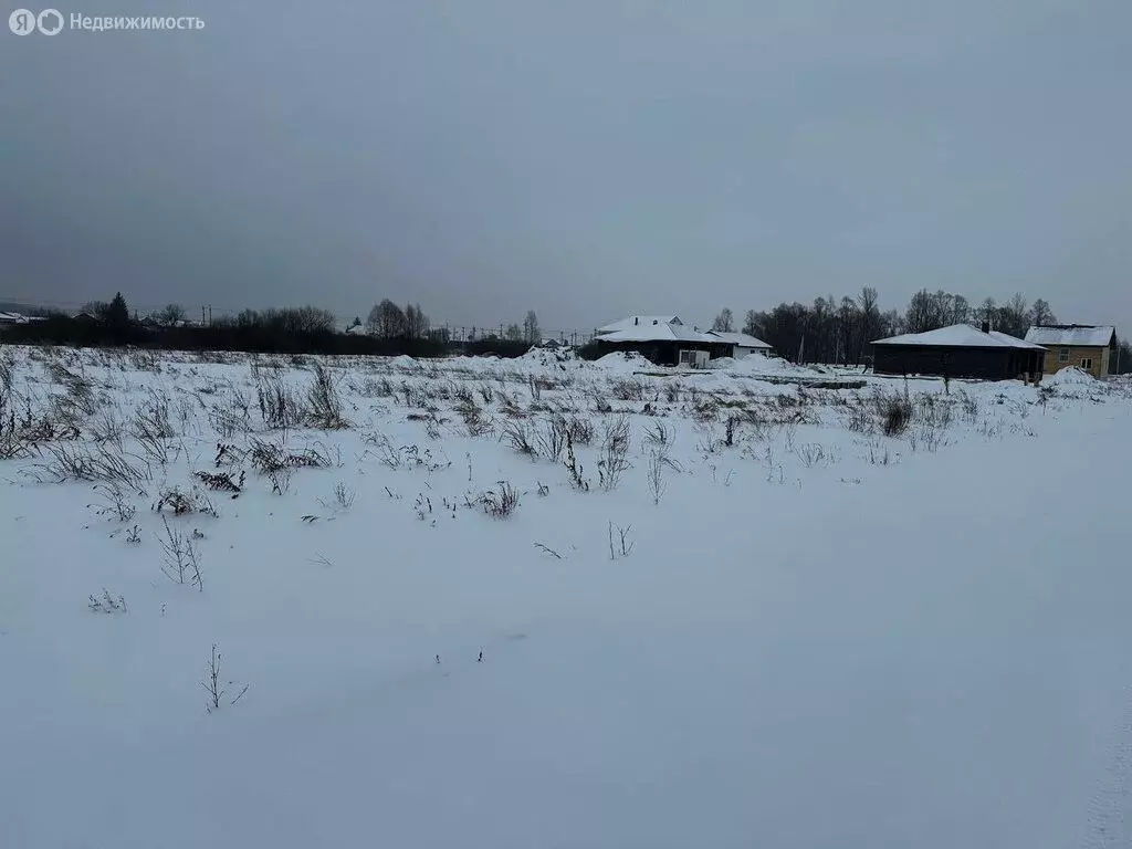 Участок в Уфа, жилой район Елкибаево-Фёдоровка-Самохваловка (6.5 м) - Фото 1