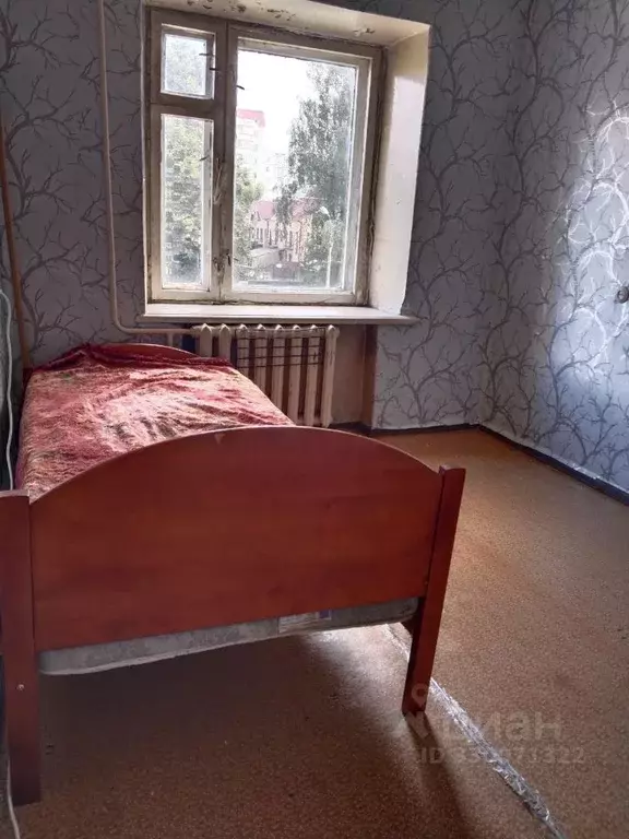Комната Тверская область, Тверь Петербургское ш., 12 - Фото 1