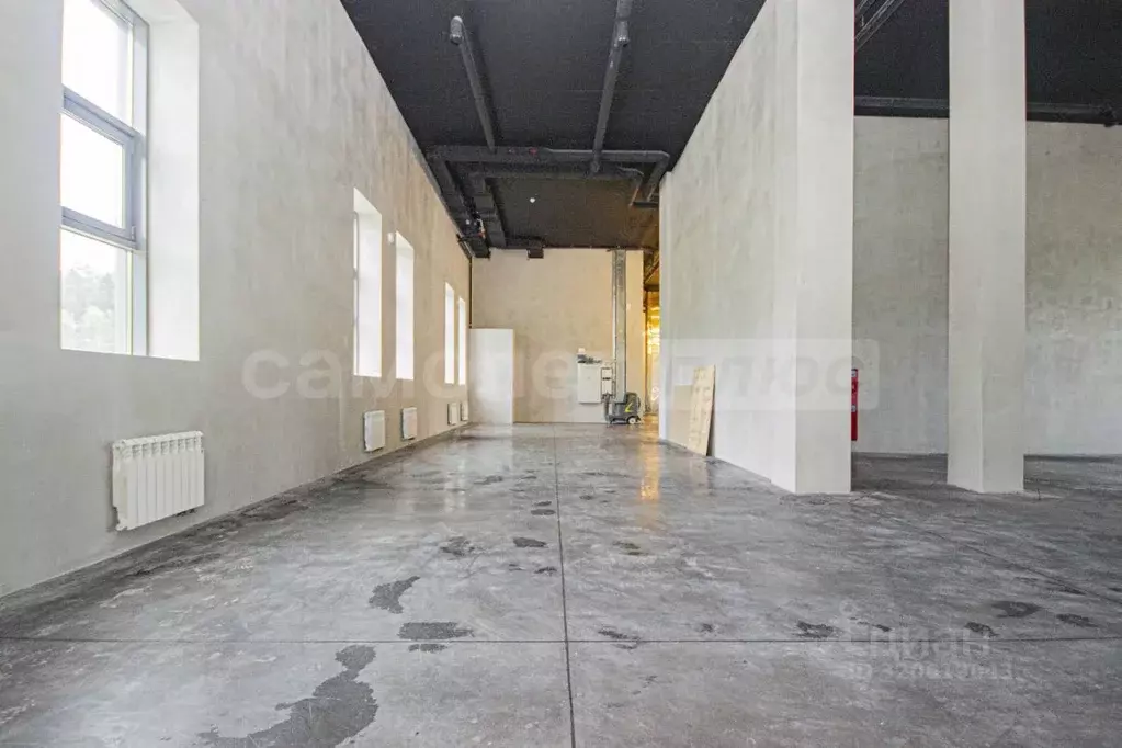 Помещение свободного назначения в Московская область, Апрелевка ... - Фото 1