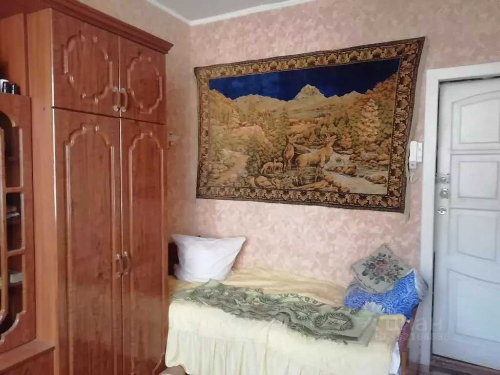 Комната Ярославская область, Ярославль ул. Павлова, 5а (13.0 м) - Фото 1