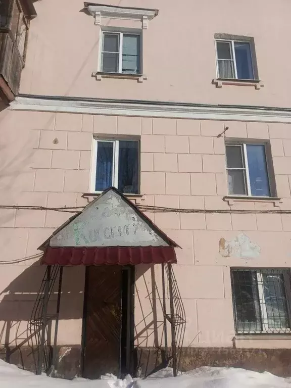 Помещение свободного назначения в Тульская область, Тула Октябрьская ... - Фото 1