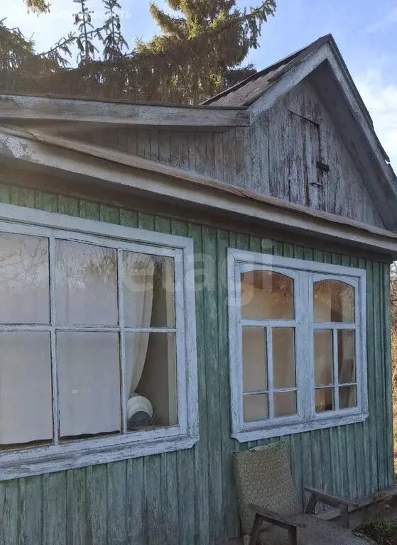 Дом в Челябинская область, Каслинский муниципальный округ, СНТ ... - Фото 2