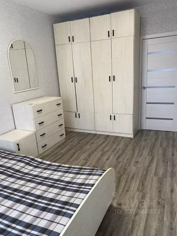 2-к кв. Пермский край, Березники ул. Свердлова, 154 (50.5 м) - Фото 1