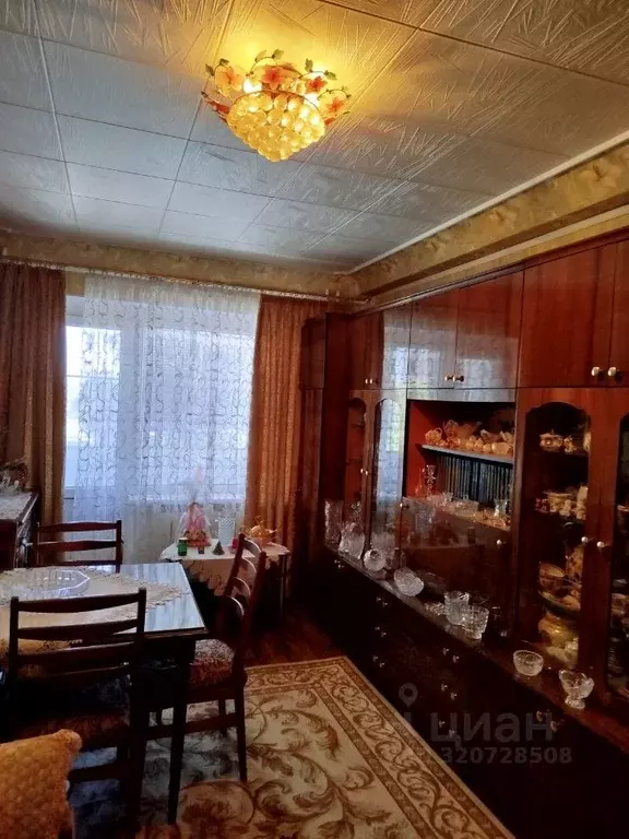 2-к кв. Ростовская область, Ростов-на-Дону Авиамоторный пер. (47.1 м) - Фото 0
