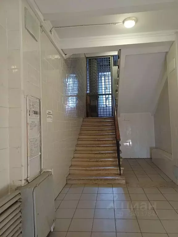 2-к кв. Москва Новокузнецкая ул., 43/16С2 (40.0 м) - Фото 2