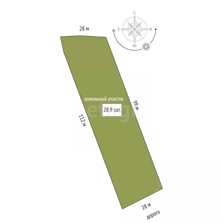 Дом в Башкортостан, Аургазинский район, с. Тряпино Центральная ул. (47 ... - Фото 2