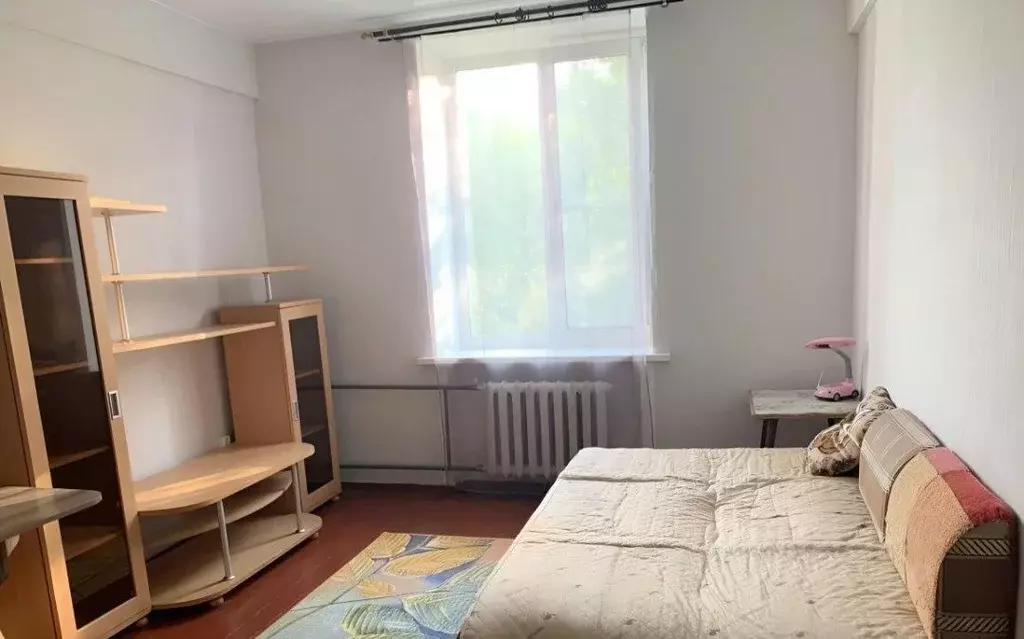 Комната Архангельская область, Северодвинск ул. Ломоносова, 52А (19.0 ... - Фото 1