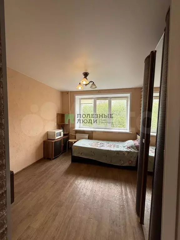 Комната 13 м в 4-к., 4/5 эт. - Фото 0