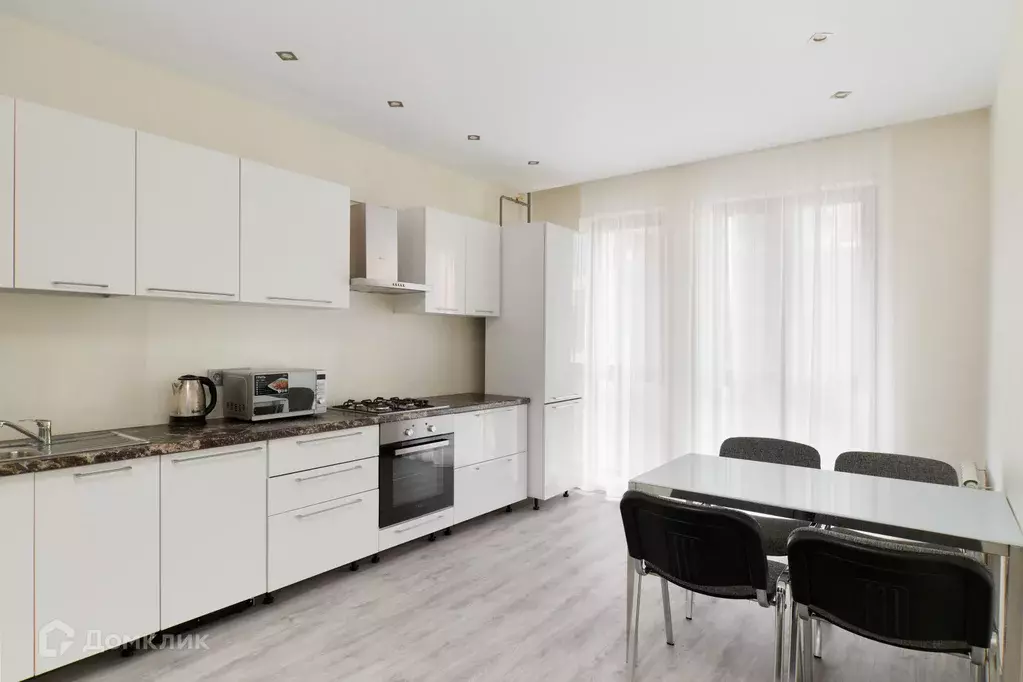 Продаётся 2-к квартира, 52.6 м - Фото 0
