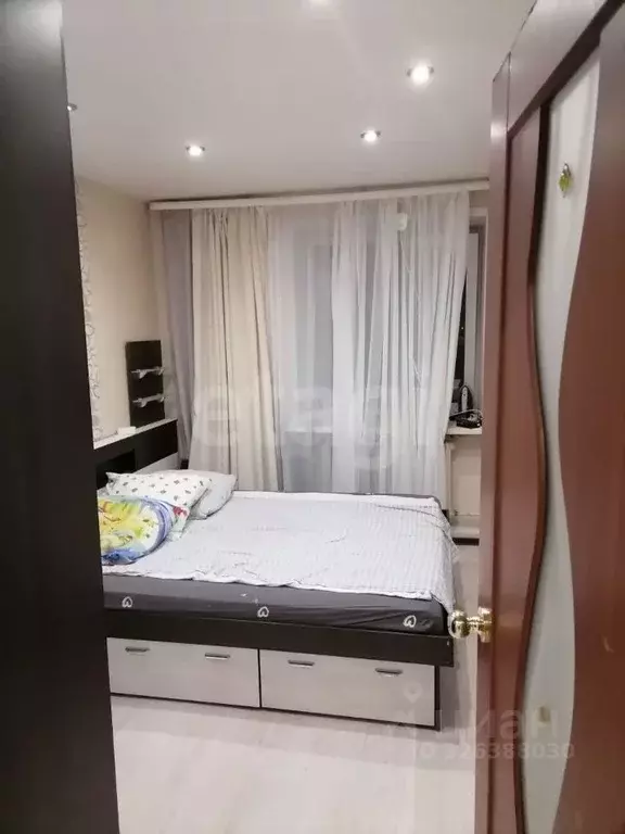 4-к кв. Коми, Сыктывдинский район, с. Выльгорт, пос. Пичипашня ул. ... - Фото 1