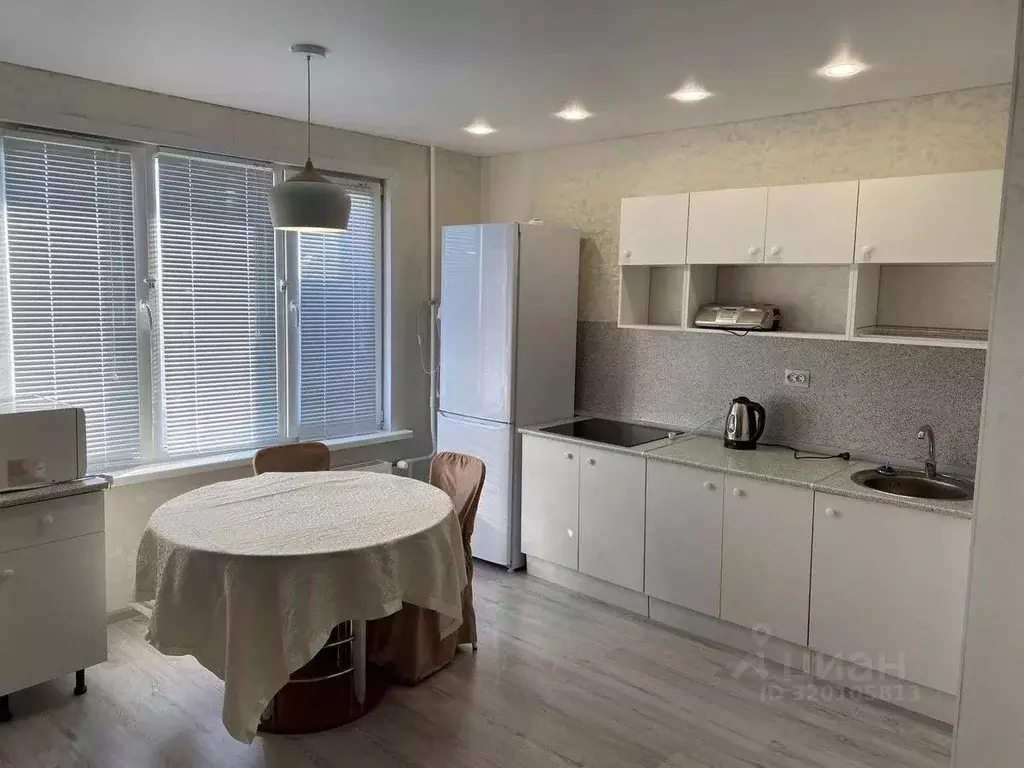 Студия Татарстан, Казань Октябрьская ул., 34 (36.0 м) - Фото 1