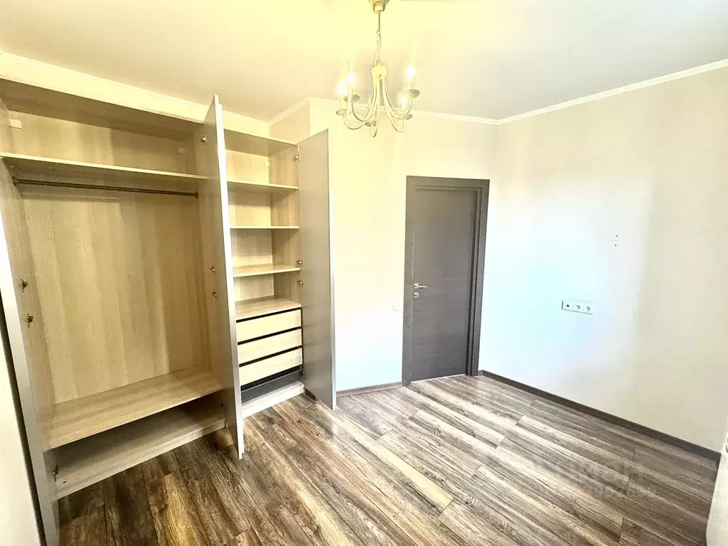 2-к кв. Московская область, Красногорск городской округ, Путилково пгт ... - Фото 2