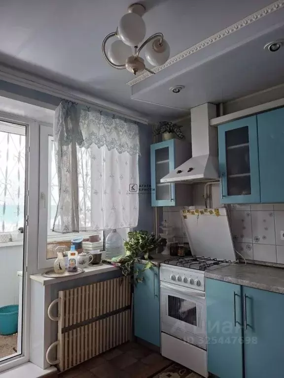 2-к кв. Московская область, Павловский Посад ул. Щорса, 13 (53.0 м) - Фото 1