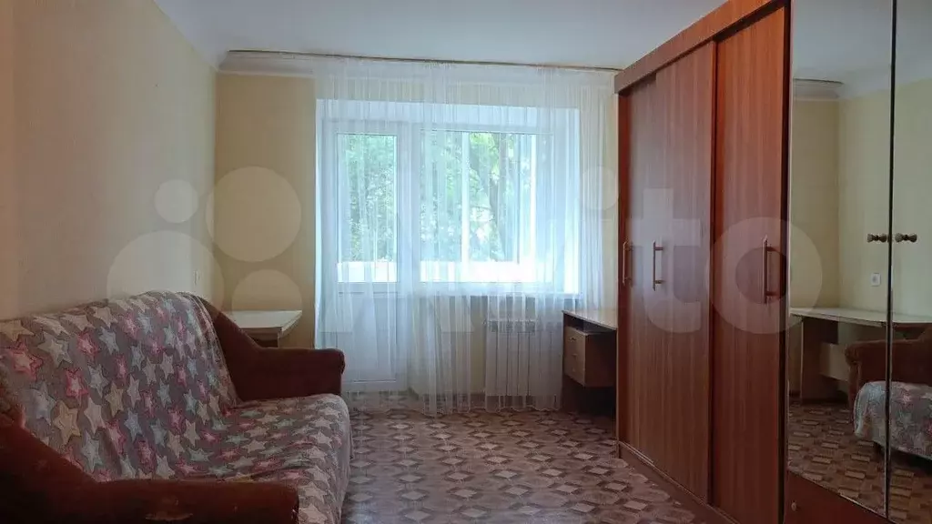 1-к. квартира, 36 м, 2/5 эт. - Фото 0