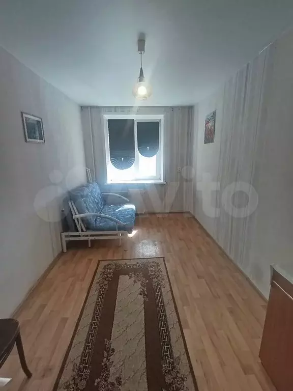 Комната 12,2 м в 5-к., 4/5 эт. - Фото 0
