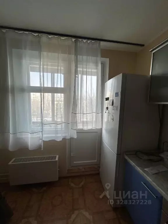 3-к кв. Москва Большая Очаковская ул., 40 (89.4 м) - Фото 2