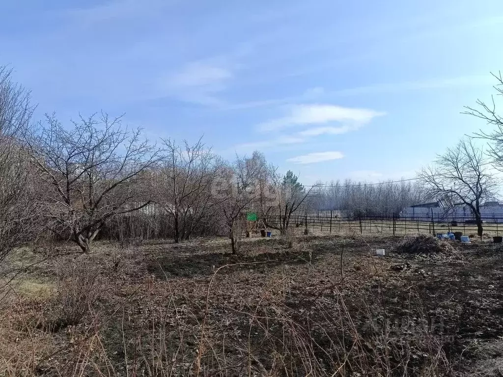 Участок в Ульяновская область, Ульяновск Пригородный СНТ, 452 (6.8 ... - Фото 0