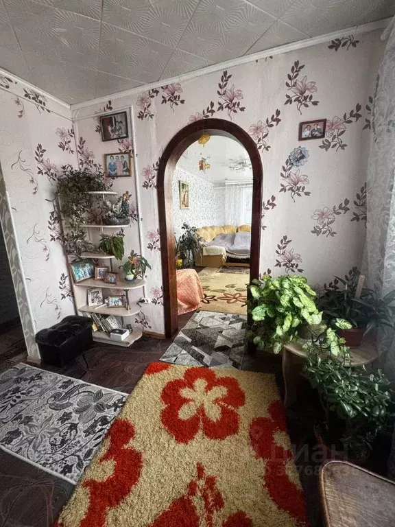 Дом в Иркутская область, Зиминский район, Ухтуйское муниципальное ... - Фото 1