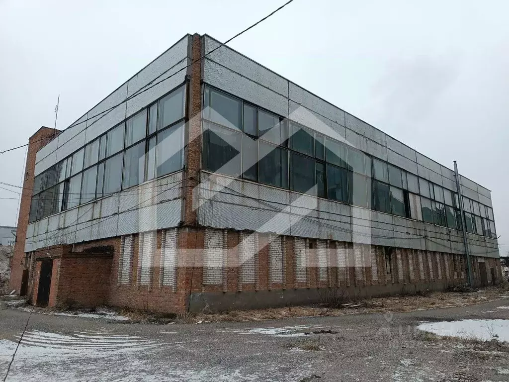 Помещение свободного назначения в Московская область, Талдомский ... - Фото 1