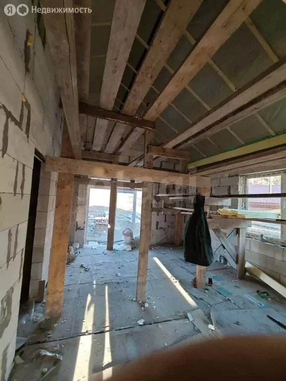 Дом в село Чемал, Сосновая улица (58.9 м) - Фото 1